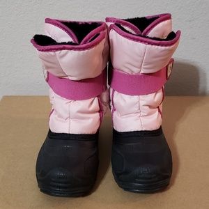 Kamik Snow Boots